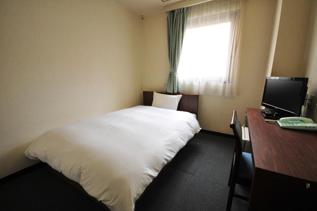 Hotel Green City Σεντάι Εξωτερικό φωτογραφία
